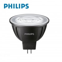 philips MASTER LED 6.5-50W MR16 Dimmable