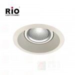 ldl258 RIO recessed spot 暗藏射燈
