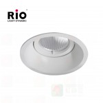 ldl269 RIO recessed spot 暗藏射燈