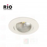 ldl318 RIO recessed spot 暗藏射燈