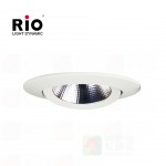 ldl320 RIO recessed spot 暗藏射燈