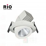 ldl735 RIO recessed spot 暗藏射燈