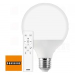 sunshine 陽光照明 LRGA-13W-S G95 Globe 遙控燈 13W LED