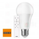sunshine 陽光照明 LRGA-(set) A60 Globe 遙控燈 8W LED