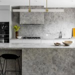 Made by Mayfair Luella LED 1500mm Pendant in Brass with Spanish Alabaster Shade5