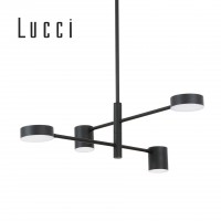 onyx-4-light-led-colour-switching-pendant-or-close-to-ceiling-fitting-in-black-4頭黑色吊燈