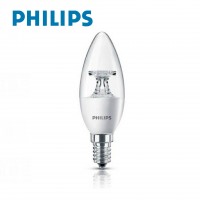 philips Corepro candle ND 5.5-40W E14 827 B35 CL